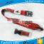 badge straps lanyard/plastic straps lanyards/green lanyard neck strap