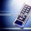 IP68 Metal Waterproof standalone access control rfid card reader