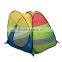 outdoor fun pop-up cabana children play tents