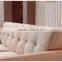 Hot Sale American Style Wooden Living Room Sofa with Two Seats LS-S011#