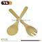 Different Size Rubber Wood Spoon Set