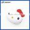 Hello kitty shape 8000mah power bank