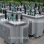 S11 oil type 1000kva 11kv 415v oil immersed power transformer manufacturer