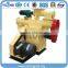 Ring Die Feed Pellet Machines with CE