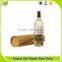 Eco friendly custom printing wine bottle tube
