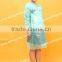 SPP/SMS/PP green reusable patient surgical gown