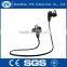 YTD-Q8 Cellphone Use Bluetooth Earphone Sport Earphone Headphone