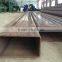 160*90 Rectangular Steel Tube for Building Construction