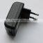 Free sample shenzhen 5v 12v 24v usb wall trpe adapter for mobile phone