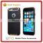 [UPO] 2016 Newest Dual Layer Hybrid Hard Plastic PC TPU Armor Cool Phone Cases for iPhone 6