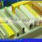 Professional fiberglass pultruded profile manufacturer,fiberglass angle,channel,series of fiberglass FRP profiles