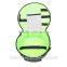 BUBM Practical round Portable headphone earphone case/bag