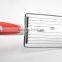 The Best Quality New design TPR handle stainless steel cheese slicer