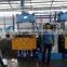 Rubber Vacuum Compression Molding Machine/ Rubber Vacuum Vulcanizing Press