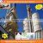 construction active rotary gypsum powder making machines