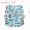 Cartoon Cloth Diapers, China cloth diaper manufacturer, cloth diaper factory
