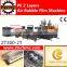 ZT-3000mm PE 2 Layers Air Bubble Film Machine for packaging the furniture