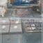 50 Ton 550*550 Rubber Paver Tile Making Machine/ Rubber Flooring Tile Vulcanizer