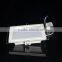 New designed 2014 dimmable high cri alluminum frosted glass 30w led downlight