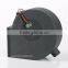 97mm 9733 brushless blower bathroom exhaust dc fan