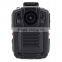 2016 32GB HD GPS Police Body Worn Camera IR Pocket Cam DVR 140 With Extra 1 Battery
