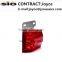 LED Side Light 12W Red