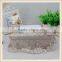 Yiwu Household Decoration Table Flannel Tissue Box