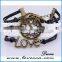 popular Can DIY leather bracelet with Love letters