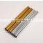 factory price quality hot stamping foil rolls for paper and paper board