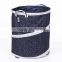 High quality cheap custom collapsible plastic laundry basket