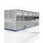 Koller 20 tons cube ice machine with CE, SGS, CAS Certificate