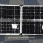 50w 60w portable solar panel GH solar
