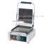 Commercial Use Non-stick Sandwich Plate 220v Electric Panini Contact Grill