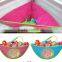 Corner Cute colorful Bath baby Toy Organizer