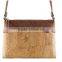 Boshiho New Style Customize Portugal Cork Bag
