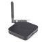 Hot MINIX NEO X8H Plus TV Box 4K Player TV Box Amlogic S812 Quad Core Android TV box 2GB Ram support 2.4G/5G