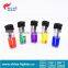 Wholesale OEM Available Colorful Refillable Butane Lighter