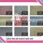 Price of 3K twill weave hybrid carbon fiber with kevlar aramid fiber
