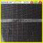 300d polyester oxford fabric/ripstopfabric for safty cloth