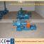 LJB Two phase flow slurry pump machine in paper machine
