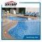 Vinyl pool liner pvc swimming pool liner swimsuit liner for sale