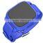 Smart Child Watch Phone GPS Tracker SOS Call Kids Mobile Watch Phone