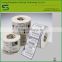 Free samples warm welcomed adhesive thermal paper roll