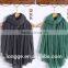Lady Women Fashion Stylish Soft Silk Chiffon Scarf Candy Color Warm Scarf Shawl