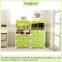 2015 hot sales high quality new plastic shoe racks