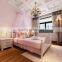 Water-based inside wall paint Emulsion paint for interior Acrylic wall paint