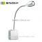2015 chinese modern style bedside led lighting flexible led wall light for bedside