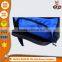 insulated sling vinyl foldable cooling bag