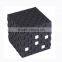 Cube bluetooth mini speaker