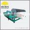 Ferromagnetic Material Single Drum Magnetic Separator With Wear-Resisting Performance Made in China Factory